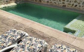Casa Rural Abuelo Pedro